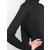 Akris Punto - press-stud mock-neck jumper - women - Black