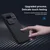 NILLKIN Maska za telefon CamShield Pro za Google Pixel 8 crna