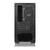 THERMALTAKE Kućište versa H17 crno
