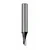 Bosch glodala za kanale 8 mm, D1 3 mm, L 8 mm, G 51 mm 2608628376