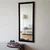 Hanah Home Ogledalo Crno
