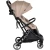 Cangaroo Kolica za avion airwalk crepe beige ( CAN00279 )