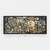 Zidna slika YTYMDRN146_50120, 50x120 cm