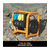 EVOLUTION Evo200 System Engine - Bencinski motor 6.5KS + EVOLUTION Evo System Generator GEN2800, 2.8KW