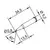 Vrh Ersa 102PDLF08L