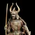 Samuraj 25 cm