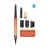 Dyson Stajler za kosu Airwrap i.d. 257389 Ceramic Apricot/Topaz