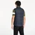 Telovnik Rapha Mens Down Gilet Black Charcoal/ Dark Grey L