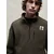 Pull&Bear Majica oliva