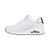 SKECHERS ženske patike Uno 177094-Wht