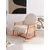 Atelier del Sofa Fotelja Klea Bela
