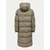 JDY Puhovka Flotte 15330181 Rjava Regular Fit