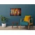 Wallity Slika od kalenog stakla 50x70cm
