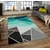 Conceptum Hypnose Tepih Asr Crpt-118, Pravougaoni, 120 x 180 cm, Šareni
