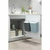 Curver Kanta za otpatke 10L zelena Redy to collect CU 02101-393