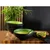 Creatable SET POSOD Hot Green  16,5/6 cm