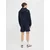 JJ Rebel by Jack & Jones trenerkasti šorc Logo za muškarce, teget, M