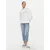 TOMMY HILFIGER Majica, bela