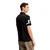 Moška majica J.Lindeberg Heath Polo Black M