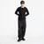 Hlače Y-3 GRD 3-Stripes Cargo Pants Black L