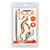 You2Toys Bondage Hook Analna kupa, Metalna