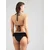 Juicy Couture Bikini HERITAGE črna