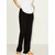 JJXX Ženske pantalone Harper, Crne