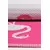 Wallity Tepih 180x270cm Roze
