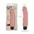 Vibrator Greedy Guy Flesh, 24cm, Boja kože