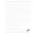 Hooh Planer za profesore, 110 listova, Crni