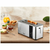 Zilan ZLN6234 Toster, 2 kriške hleba, Inox