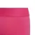 adidas YG MH BOS TIGHT, pajke o., roza