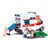 SLUBAN Kocke, ambulantno vozilo sa figurama 328kom (A072636)