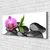 tulup.si Slika na platnu Flower stones art 120x60 cm