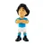shumee Minix figurica Diega Maradone (SSC Napoli).