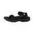 Teva 1017419BLK Črna