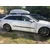 Side protective moldings Audi A6 2018-2025
