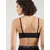 Calvin Klein Underwear Nedrček črna