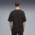 PUMA Graphics Training Tee Oversized Men, Clothing, Black, 4XL