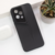 Futrola za telefon Maska Shadow Edge za Honor 200 Lite crna