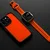 Trak IconBand Line za Apple Watch 42/44/45/49mm - črn
