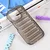 Maska za mobilni telefon iPhone 14 Pro COLOR RIB, Siva