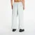 Hlače Nike Tech Mens Woven Oversized Pants Light Silver/ Light Silver/ Black XS