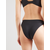 Calvin Klein Underwear Bikini hlačke črna