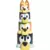 Blueys Family Pourers Bath Toy