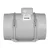 Dalap 8216 - Aksijalni ventilator AP PROFI 200 108W/230V