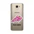 Maska Silikonska Print Skin za Samsung J600F Galaxy J6 2018 (EU) Pizza Queen