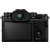 FUJIFILM X-T5 + XF16-50MM Black