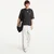 Majice Represent Ransom T-Shirt UNISEX Vintage Black M