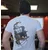 T-shirt ŠpenaBBQ bela - XXXL